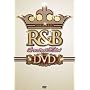 ���b�c�E�A�b�v? R&B �O���C�e�X�g�E�q�b�c! DVD