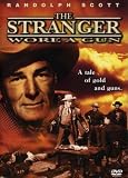 [DVD]Randolph Scott Stranger Wore a Gun (Full Sub)