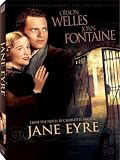 [DVD] Jane Eyre