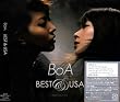 BEST&USA(2CD+2DVD�t)