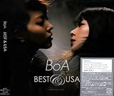 [CD]BoA BEST&USA(2CD+2DVD付)