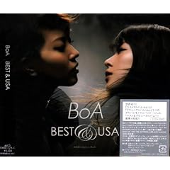 BEST&USA(2CD+2DVD�t)