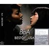 BEST&USA(2CD+2DVD�t)