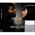 BEST&USA(2CD+2DVD�t)