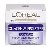  L'ORÉAL DERMO EXPERTISE Collagen Aufpolsterer Nachtpflege, 50 ml
