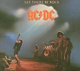 [CD]AC/DC Let There Be Rock