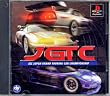 JGTC �I�[���W���p���O�����h�c�[�����O�J�[ �`�����s�I���V�b�v