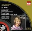 Sacred & Operatic Arias