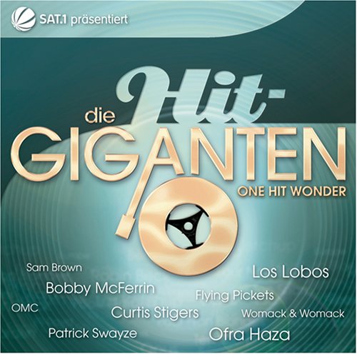  Die Hit Giganten-One Hit Wonder
