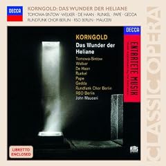 Das Wunder Der Helliane