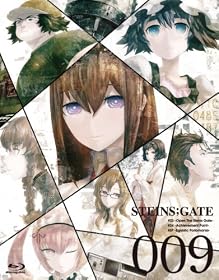 STEINS;GATE