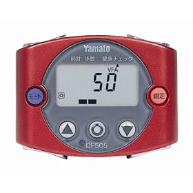 Yamato �����v�^�̎��b�v �E�H�[�L���O�~�j ���b�h DF505R