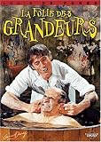 [DVD] La Folie des grandeurs