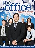 [DVD] The Office: Season Three