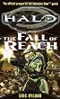 Halo: The Fall of Reach (Halo (del Ray Paperback))