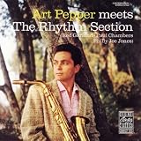 [CD]Art Pepper Art Pepper Meets the Rhythm Section