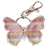 HERLITZ KIILU���t���N�^�[ BUTTERFLY PINK STRIPE 9405606