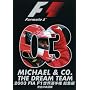 2003 FIA F1���E�I�茠���W�� [DVD]