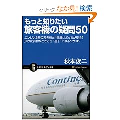 �����ƒm�肽�����q�@�̋^��50 �G���W��2��̑o���@��4���@�͂ǂ��������S? �a�����ו����Ƃ��ǂ��g���q�h�ɂȂ郏�P��? (�T�C�G���X�E�A�C�V��)