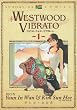 WESTWOOD VIBRATO 1 (�T���f�[GX�R�~�b�N�X)