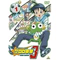 �P�����R��3rd�V�[�Y�� 1 [DVD]