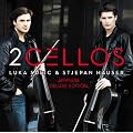 2CELLOS Japanese Deluxe Edition