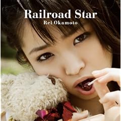 Railroad Star(��������)(DVD�t)