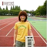 [CD]奥華子 ガーネット