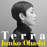 [CD]大橋純子 Terra