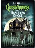 [DVD] Goosebumps: The Headless Ghost