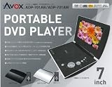 �Z���g���[�hM.E. �|�[�^�u��DVD�v���[���[ �����o�b�e���[ ADP-701AW
