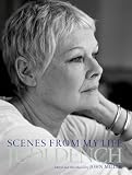 [Book] Judi Dench: Scenes from My Life