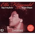 Sings the Irving Berlin & Duke Ellington Songbooks
