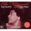 Sings the Irving Berlin & Duke Ellington Songbooks