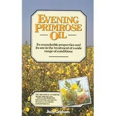Evening Primrose Oil