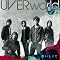 �yUVERworld�z