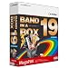 Band-in-a-Box 19 for Windows MegaPAK