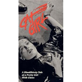 Cat Girl [VHS] [Import]