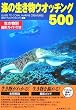 �C�̐������E�I�b�`���O500�\�������ʎB�e�K�C�h�t��
