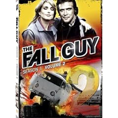 Fall Guy: Complete Season 1 V.2 [DVD] [Import]