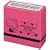 �n���[�L�e�B �߂������X�^���v