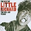 The Best of Little Richard: The Vee Jay Years