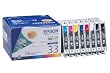 EPSON IC8CL33 �C���N�J�[�g���b�W �J���[