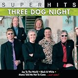 [CD]Three Dog Night Super Hits Live