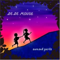 sunset girls