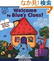 Welcome To Blues Clues