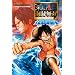 ONE PIECE �C�����o PS3�� ��q�C�L�^�w�j�� �o���_�C�i���R�Q�[���X�����U���{ (V�W�����v�u�b�N�X)