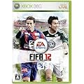 FIFA 12 ���[���h�N���X�T�b�J�[