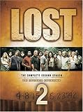 Lost: Complete Second Season [DVD] [Import]
