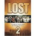 Lost: Complete Second Season [DVD] [Import]